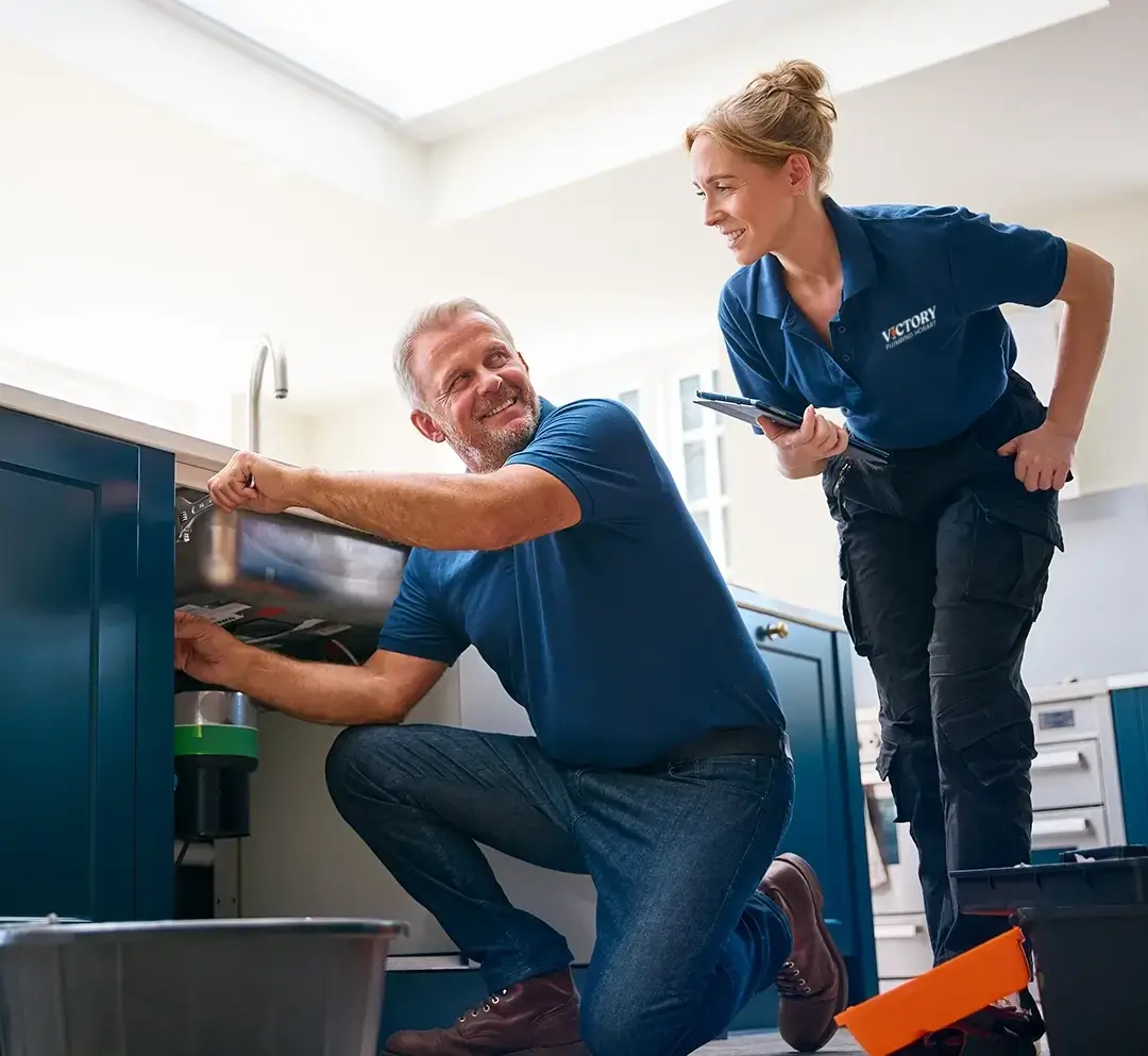 Victory Plumbing